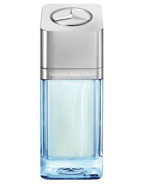 Eau de toilette Mercedes Benz Select Day para hombre