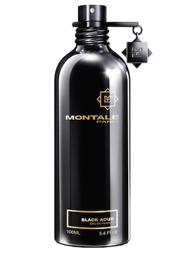 Eau de parfum Montale Black Aoud unisex