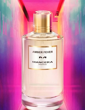 Eau de parfum Mancera Mancera Amber Fever unisex