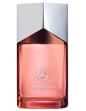 Eau de parfum Mercedes Benz Mb Lsa Land para hombre