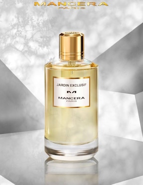 Eau de parfum Mancera Mancera Jardin Exclusif para mujer