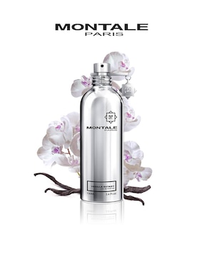 Eau de parfum Montale Montale Vanilla Extasy para mujer