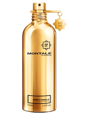 Eau de parfum Montale Sweet Vanilla para mujer