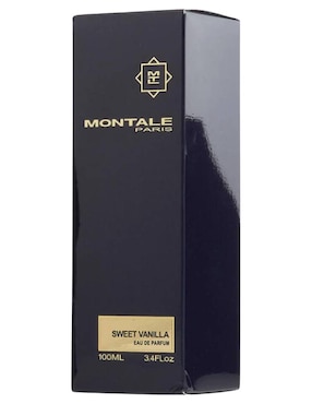 Eau de parfum Montale Sweet Vanilla para mujer
