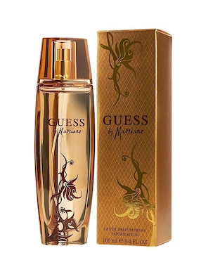Eau de parfum Guess By Marciano para mujer