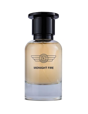 Eau de parfum L Orientale Fragrances Midnight Fire para hombre