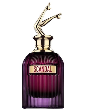Eau de parfum Jean Paul Gaultier Scandal Intense para mujer