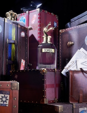 Eau de parfum Jean Paul Gaultier Scandal Intense para mujer