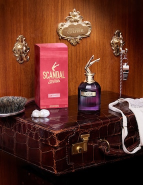Eau de parfum Jean Paul Gaultier Scandal Intense para mujer