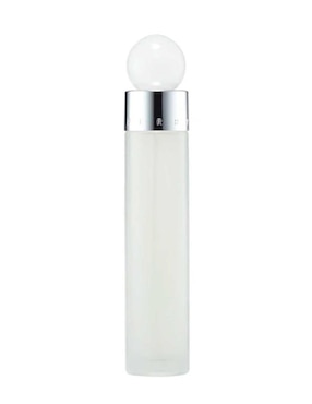 Eau de toilette Perry Ellis 360° White para hombre