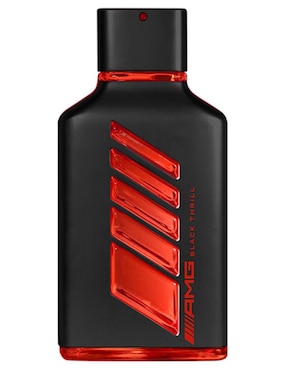 Eau de parfum Mercedes Amg Black para hombre