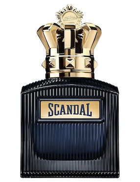 Eau de parfum Jean Paul Gaultier Scandal Intense para hombre