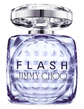 Eau de parfum Jimmy Choo Flash para mujer