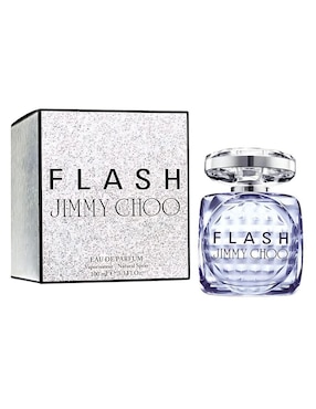 Eau de parfum Jimmy Choo Flash para mujer