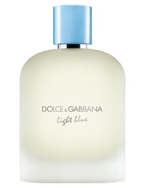 Eau de toilette Dolce&Gabbana Light Blue para hombre