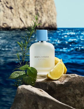 Eau de toilette Dolce&Gabbana Light Blue para hombre
