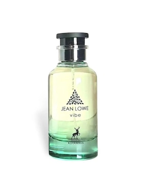 Eau de parfum Maison Alhambra Jean Lowe unisex
