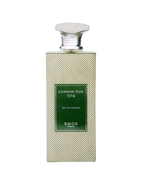 Eau de parfum Emor London Oud No.4 unisex