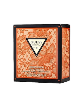 Eau de toilette Guess Seductive para mujer