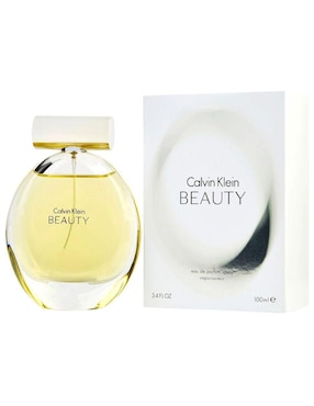 Eau de parfum CK para mujer