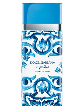 Eau de parfum Dolce&Gabbana Light Blue para mujer
