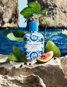Eau de parfum Dolce&Gabbana Light Blue para hombre