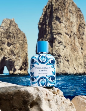 Eau de parfum Dolce&Gabbana Light Blue para hombre