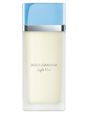 Eau de toilette Dolce&Gabbana Light Blue para mujer