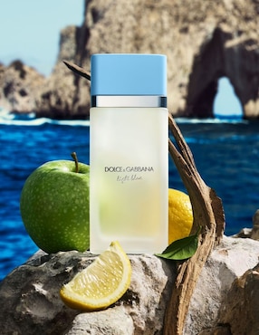 Eau de toilette Dolce&Gabbana Light Blue para mujer