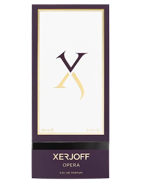 Eau de parfum Xerjoff Opera unisex