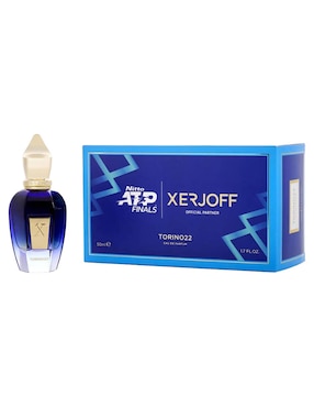 Eau de parfum Xerjoff Torino 22 unisex