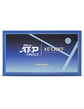 Eau de parfum Xerjoff Torino 24 unisex