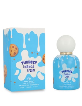 Eau de parfum Tubbees Cookies & Cream unisex