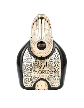 Eau de parfum Arabiyat Aariz Intense unisex