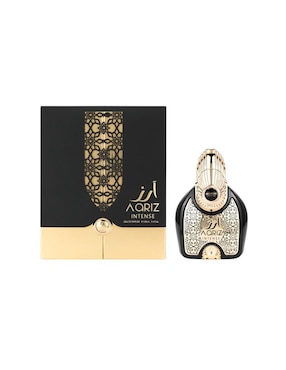 Eau de parfum Arabiyat Aariz Intense unisex
