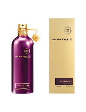 Eau de parfum Montale Intense Café unisex