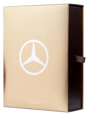 Eau de parfum Mercedes Benz Man Private para hombre