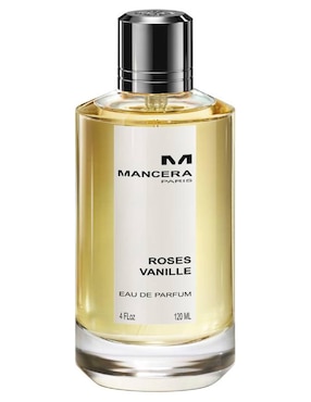 Eau de parfum Mancera Mancera Roses Vanille unisex