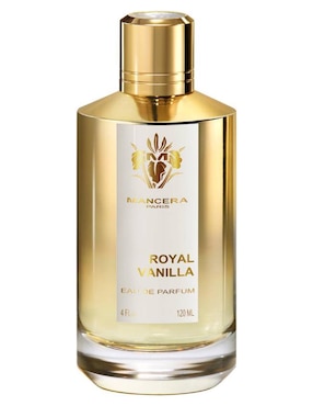 Eau de parfum Mancera Royal Vanilla unisex