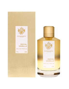 Eau de parfum Mancera Royal Vanilla unisex