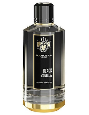 Eau de parfum Mancera Black Vanilla unisex
