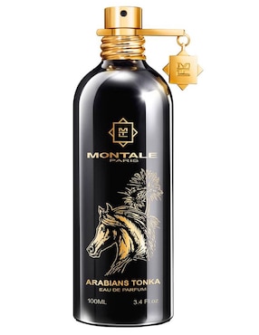 Eau de parfum Montale Arabians Tonka unisex