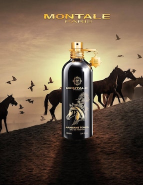 Eau de parfum Montale Arabians Tonka unisex