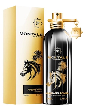 Eau de parfum Montale Arabians Tonka unisex