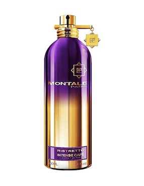 Eau de parfum Montale Intense Café Ristretto unisex