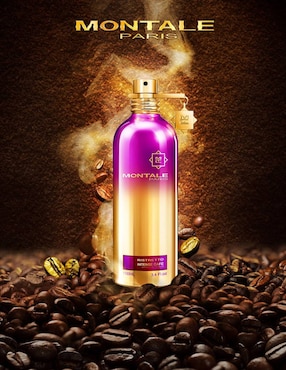 Eau de parfum Montale Intense Café Ristretto unisex