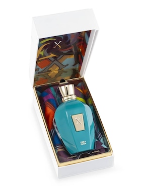 Eau de parfum Xerjoff Erba Pura unisex