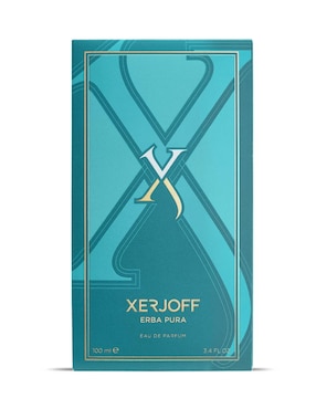 Eau de parfum Xerjoff Erba Pura unisex