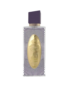 Eau de parfum Arabiyat Asha'a Amethyst Arabiyat para mujer