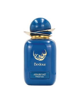 Eau de parfum Arabiyat Bedour Blue para mujer